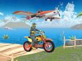Juego Truco de moto de cross: motocicleta extrema  en línea