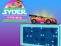 Juego Hyper Drive Syder  en línea