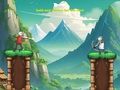 Juego Enfrentamiento de Stickman  en línea