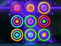 Juego Rompecabezas de bloques de anillos de colores  en línea