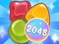 Juego Edición de habilidades 2048  en línea