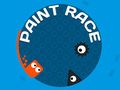 Juego Carrera de pintura  en línea