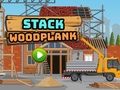 Juego Apilar tablones de madera  en línea