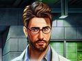 Juego Crónicas del laboratorio secreto  en línea