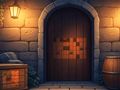 Juego Escape de la princesa Wrenna  en línea