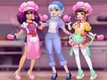 Juego Pequeño chef adolescente  en línea