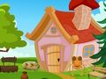 Juego Rescate de la antigua princesa  en línea