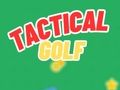 Juego Golf táctico  en línea
