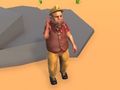 Juego Ciudad de francotiradores  en línea