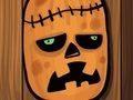 Juego ¡Halloween pop it!  en línea