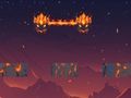 Juego Fuga de fuego  en línea