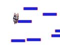 Juego Saltador de gato 1  en línea