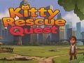 Juego Búsqueda de rescate de gatitos  en línea