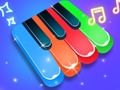 Juego Piano Bebé - Canción Infantil  en línea