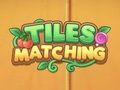 Juego Combinación de azulejos  en línea
