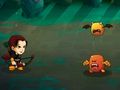 Juego Cazador de tiro con arco  en línea