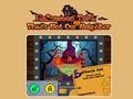 Juego Truco de Halloween: ese no es nuestro vecino  en línea