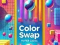 Juego Intercambio de colores  en línea