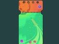 Juego Conectar monstruos  en línea