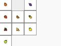 Juego Juego de rompecabezas de frutas  en línea