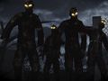 Juego Call of Duty: Zombies (Demake) en línea