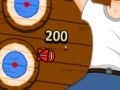 Juego Dardos arriesgados  en línea
