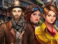 Juego Descubrimiento de un mecanismo de relojería  en línea