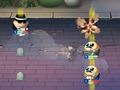 Juego Batalla contra el jefe de la mafia  en línea