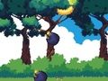 Juego Atrapa las frutas  en línea