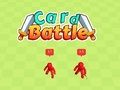 Juego Batalla de cartas  en línea