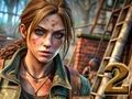 Juego Eva resistente 2  en línea