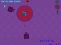 Juego Batalla de etiquetas láser  en línea