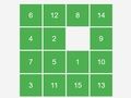 Juego Cerebro de rompecabezas  en línea