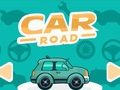 Juego Carretera del coche  en línea