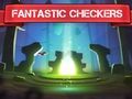 Juego Damas fantásticas  en línea