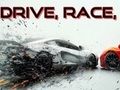 Juego Accidente de carrera de conducción  en línea