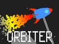 Juego Orbitador  en línea