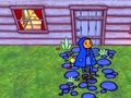 Juego Pánico de calabaza  en línea