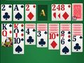 Juego Solitario Nova  en línea