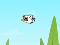 Juego La aventura del huevo de gallina  en línea