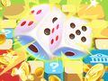 Juego Dados del tablero de los reyes del tablero  en línea