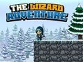 Juego La aventura del mago en línea Juego La aventura del mago en línea
