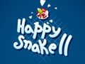 Juego Serpiente feliz 2  en línea