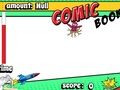 Juego Escape de la araña  en línea