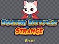 Juego Doctor gatito extraño  en línea