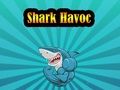 Juego Estragos de tiburones  en línea