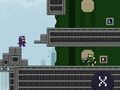 Juego Súper Robo Asesino  en línea
