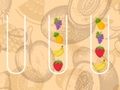 Juego Maestro de clasificación de frutas  en línea
