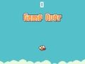 Juego Juego Flappy Bird 2D  en línea