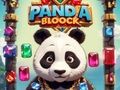 Juego Bloque Panda  en línea